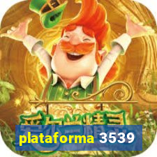 plataforma 3539